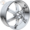 Velocity - VW935A - - Pacific Wheel Distributors, Inc.