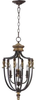 6701-4-44 Foyer/Hall Lanterns-Open Frame - 435760 - Capital Lighting, Inc.