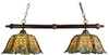 18844 Island/Pool Table-2 Light Bar - 784341 - Capital Lighting, Inc.