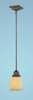 Mini Pendants-Rod - 494105 - Capital Lighting, Inc.