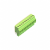 Terminal Blocks - Headers, Plugs and Sockets - 281-1990-ND - DigiKey