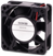 DC Axial Fans -- *06025VA-24Q-CA - Image