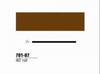 3M Scotchcal 70107 Brown Striping Automotive Tape - 1/16 in Width x 40 ft Length - 2 mil Thick - 051141-70107 - R. S. Hughes Company, Inc.