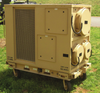 Environmental Control Unit -- 8-Ton Turf Cart - Image