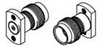 RF Connectors / Coaxial Connectors - 73157-0002 - VAST STOCK CO., LIMITED