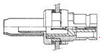 RF Connectors / Coaxial Connectors - 156-931-34 - VAST STOCK CO., LIMITED