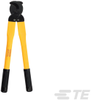 Hand Crimping Tools - 605744-1 - TE Connectivity