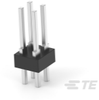 PCB Headers & Receptacles - 5-87543-2 - TE Connectivity