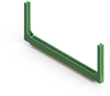 Card Edge Connectors - Edgeboard Connectors - 345-116-523-558 - Lingto Electronic Limited