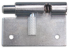 Hinges, Un-Hinges -- H9401LH-02 - Image