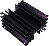 Heat Sink; Thermal Resistance Wakefield Thermal - 58F334 - Newark, An Avnet Company