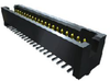 Conn, R/a Header, 30Pos, 2Row, 1.27Mm; Connector Systems Samtec - 10W5470 - Newark, An Avnet Company