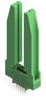 Card Edge Conn, Dual, 10Pos, Th; Card Edge Connector Type Edac - 65AJ4116 - Newark, An Avnet Company