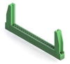 Card Edge Conn, Single Side, 22Pos, Th; Card Edge Connector Type Edac - 57AJ2677 - Newark, An Avnet Company