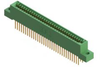 Card Edge Conn, Dual Side, 64Pos, Th; Card Edge Connector Type Edac - 69AJ4514 - Newark, An Avnet Company