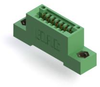 Card Edge Conn, Single, 7Pos, Th; Card Edge Connector Type Edac - 65AJ0032 - Newark, An Avnet Company