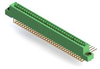 Card Conn, Dual Side, 66Pos, Wire Wrap; Card Edge Connector Type Edac - 76AJ0326 - Newark, An Avnet Company