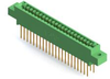 Card Edge Conn, Dual Side, 44Pos, Th; Card Edge Connector Type Edac - 85H7248 - Newark, An Avnet Company
