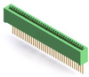Card Edge Conn, Single, 35Pos, Wire Wrap; Card Edge Connector Type Edac - 65AJ6231 - Newark, An Avnet Company