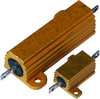 Resistor, Power, 500 Ohm, 50W, 1%; Resistance Multicomp Pro - 28K6358 - Newark, An Avnet Company