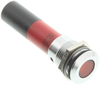 Panel Mount Indicator, Led, 16Mm, Red, 130V; Led Color Cml Innovative Technologies - 93K6740 - Newark, An Avnet Company