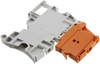 Terminal Block, Dinrail, 2Pos, 10Awg; No. Of Positions Entrelec Te Connectivity - 72AC3296 - Newark, An Avnet Company