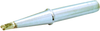 Tip, Soldering Iron, Screwdriver 0.125In; Tip / Nozzle Width Weller - 26M8258 - Newark, An Avnet Company