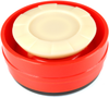 Transducers-External Drive-Piezo - PT-593SQ - Mallory Sonalert Products, Inc.