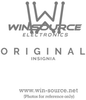 Integrated Circuits(ICs) - 398255-UCC27524DRG4 - Win Source Electronics