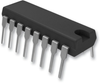 Ic, Inst Amp, Fet, 150Khz, Dip16; No. Of Amplifiers Texas Instruments - 51AK5965 - Newark, An Avnet Company