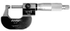 DIGITAL OUTSIDE MICROMETER,0-1