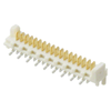 Headers, Male Pins - 23-0908143818-ND - DigiKey