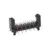 Headers, Male Pins - WM20615TR-ND - DigiKey