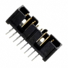 Headers, Male Pins - MHE16E-ND - DigiKey