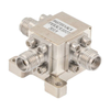 RF Circulators and Isolators - PE83CR1027 - Quarktwin Technology Ltd.