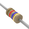 Through Hole Resistors - CF18JT12M0-ND - DigiKey