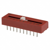Switches - DIP Switches - 79A10T - Shenzhen Shengyu Electronics Technology Limited