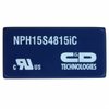 DC DC Converters - 811-1644-5-ND - DigiKey