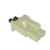 Rectangular Cable Assemblies - 612-PMSS-02-24-K-03.00-S-ND - DigiKey