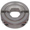 Collar; Two-Piece, Hex Bore Clamp-Style -- CTC-650 - Image