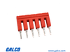 WAGO JUMPERS - 2002-406/000-005 - Galco Industrial Electronics