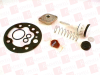 Pneumatic Valve Rebuild Kit / Seal Kit - 34134658 - Radwell International