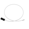 Modular/Ethernet Cables (RJ45, RJ11) - 298-FC-ICCY1MWH-ND - DigiKey