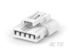 Rectangular Wire & Cable Connectors & Housings - 2321918-5 - TE Connectivity