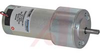 Gearmotor, 12VDC, 71rpm no load, 3.25oz/in tor const, .33/16.9A, 65.5 ratio - 70050409 - Allied Electronics, Inc.