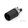 Circular Connector Assemblies - 2684-225255-ETR-ND - DigiKey