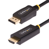 Adapters, Converters - 5214-10F-DP-HDMI-4K60-HDR-ND - DigiKey