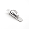 STAINLESS STEEL HATCH PULL - HR-110R - HR-110R - Sugatsune America, Inc.