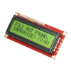 LCD, OLED Character and Numeric - 1568-09066-ND - DigiKey