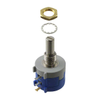 Rotary Potentiometers, Rheostats -- 3590S-6-102L - Image